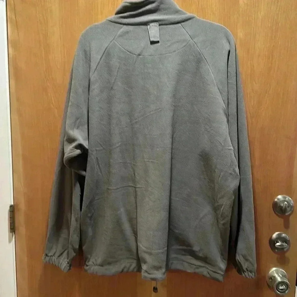Tactical fleece size XL - Picture 6 of 7